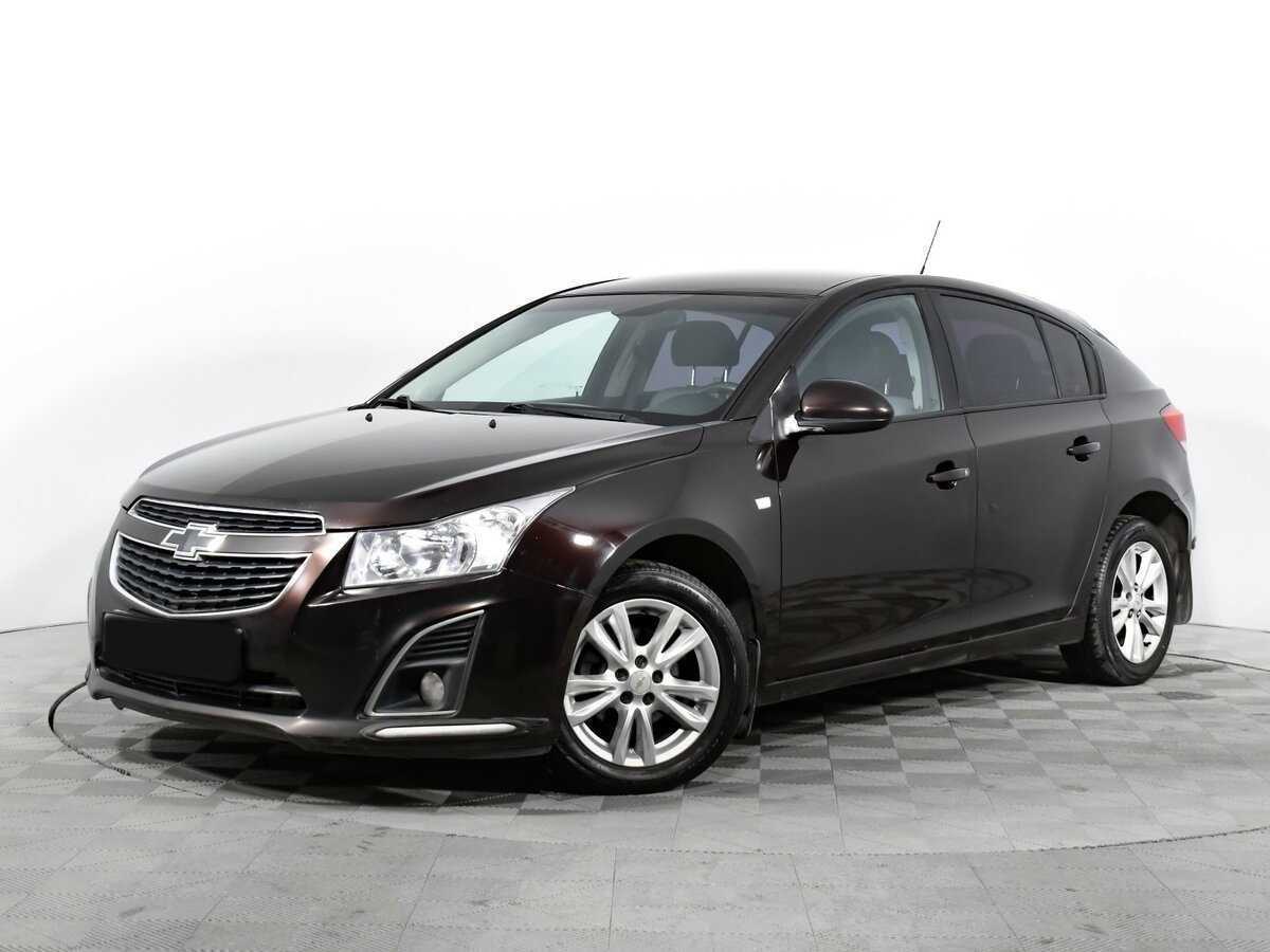 Купить Chevrolet Cruze, 2013, 156 000 км, фото №1