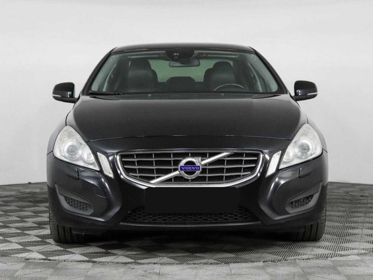 Купить Volvo S60, 2012, 207 100 км, фото №2