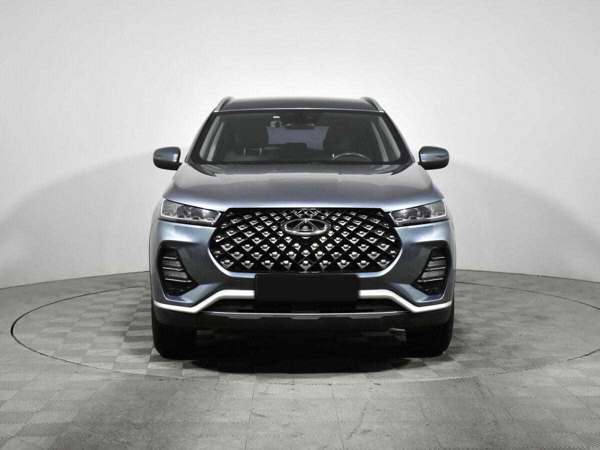 Купить Chery Tiggo 7 Pro I, 2021, 32 882 км, фото №2