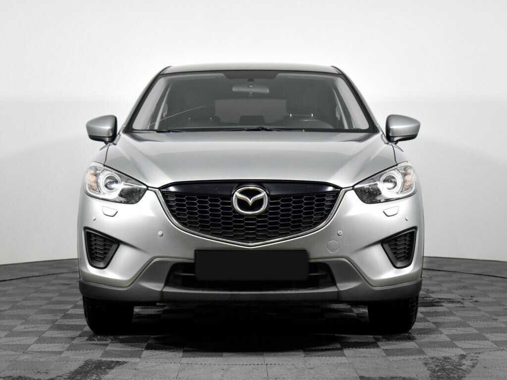Купить Mazda CX-5, 2012, 184 000 км, фото №2