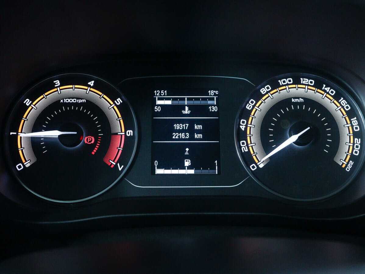 Купить Lada (ВАЗ) Vesta SW Cross, 2023, 19 300 км, фото №9