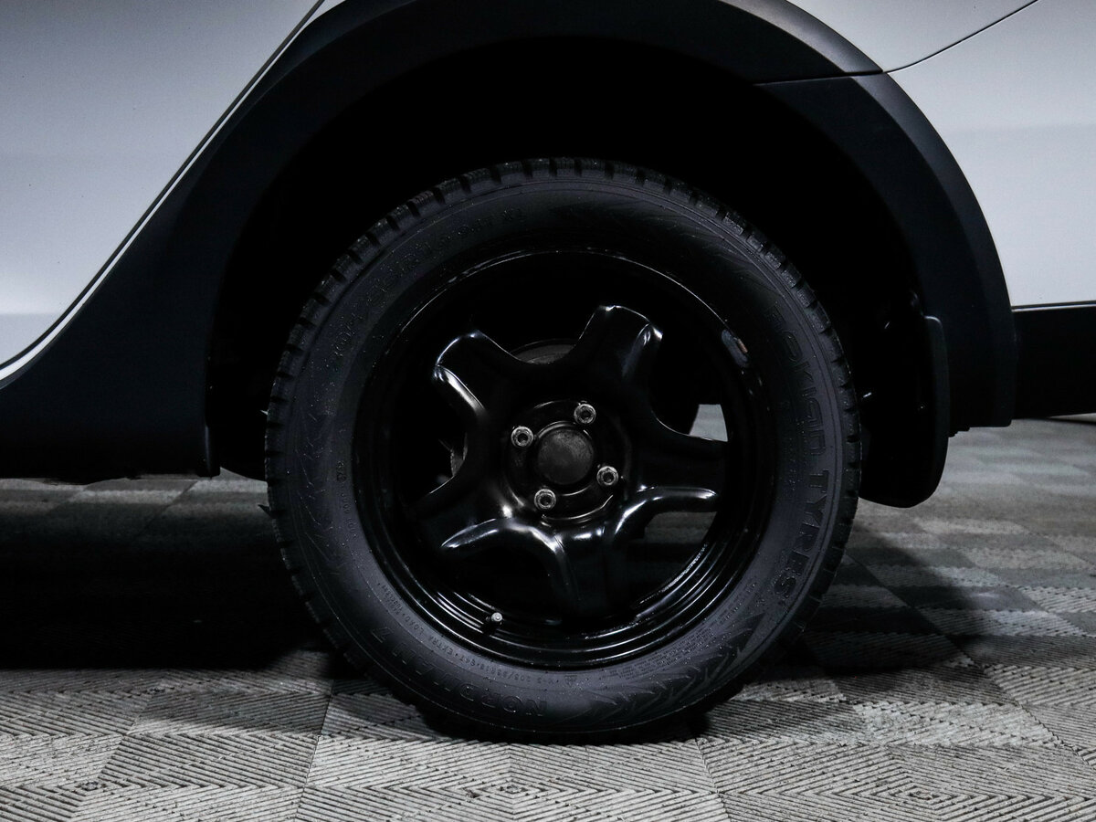 Купить Renault Logan Stepway II Рестайлинг, 2022, 44 000 км, фото №12