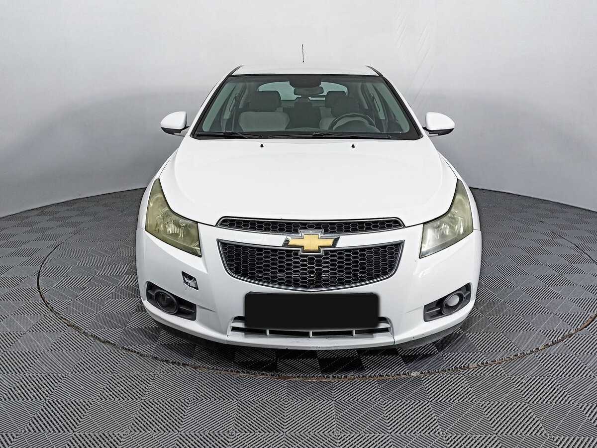 Купить Chevrolet Cruze, 2012, 136 954 км, фото №2