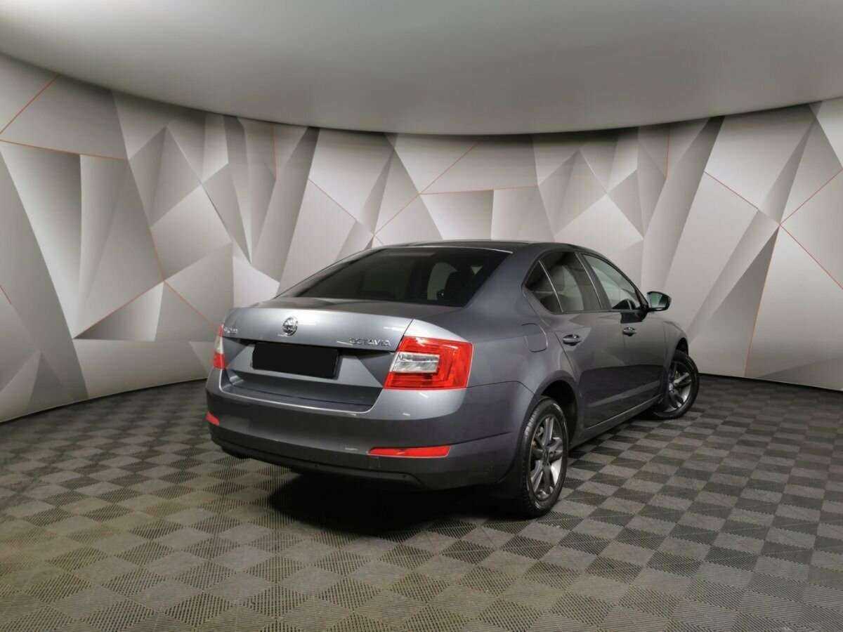 Купить Skoda Octavia, 2013, 142 621 км, фото №2