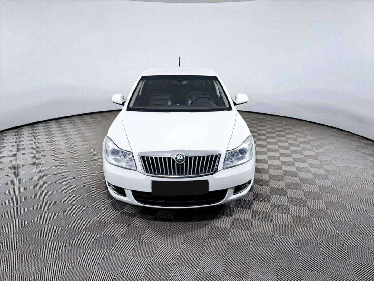 Купить Skoda Octavia, 2012, 127 600 км, фото №2
