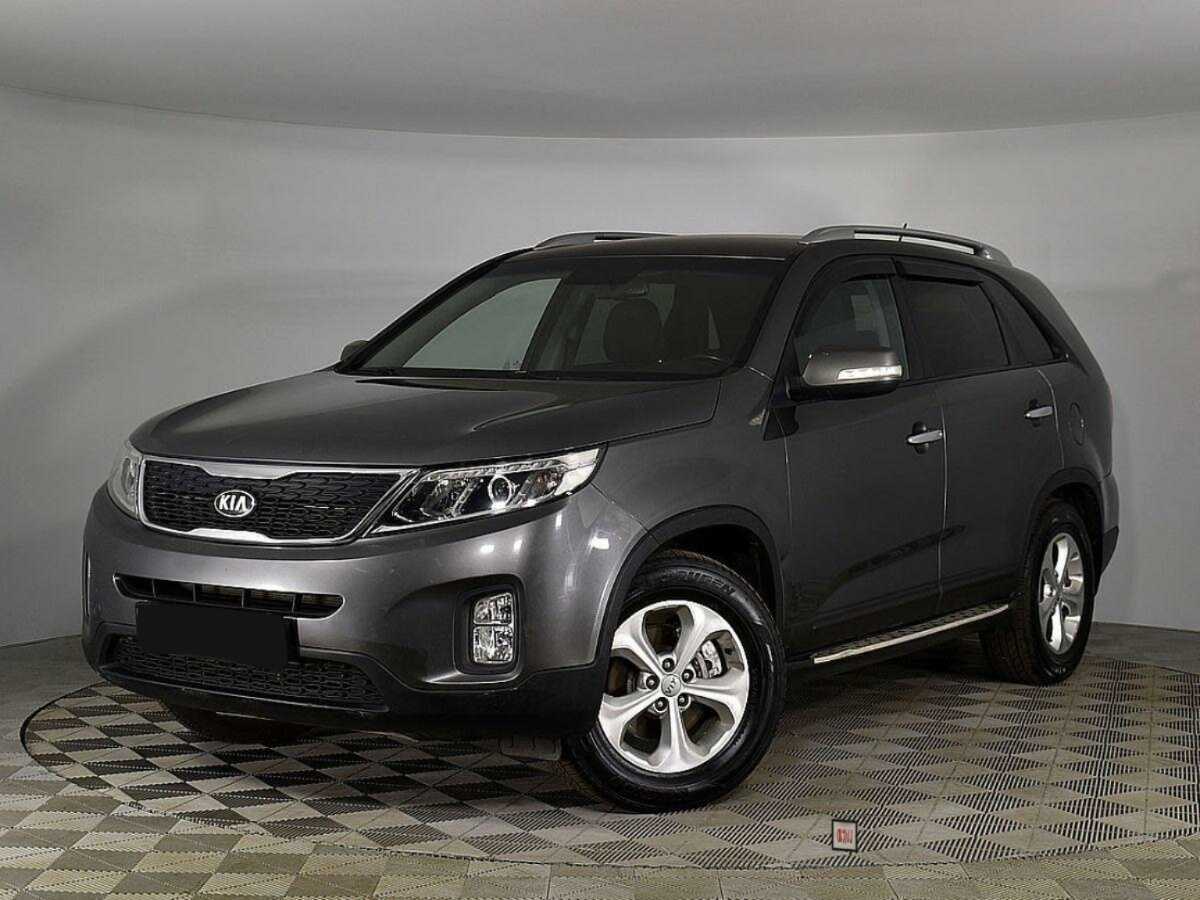 Купить Kia Sorento, 2013, 226 564 км, фото №1