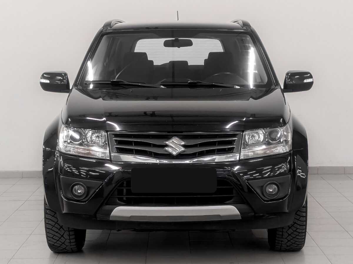 Купить Suzuki Grand Vitara, 2012, 161 319 км, фото №2