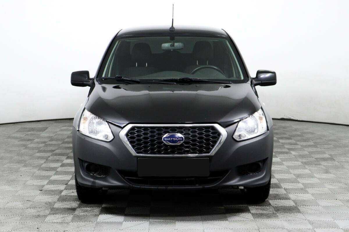 Купить Datsun on-DO, 2019, 78 905 км, фото №2