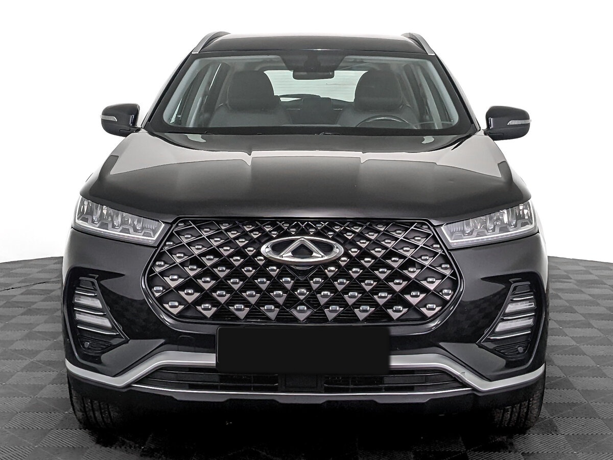 Купить Chery Tiggo 7 Pro I, 2022, 123 055 км, фото №2