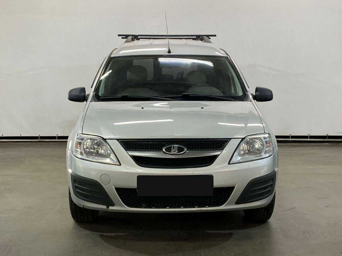 Купить Lada (ВАЗ) Largus, 2018, 271 000 км, фото №2