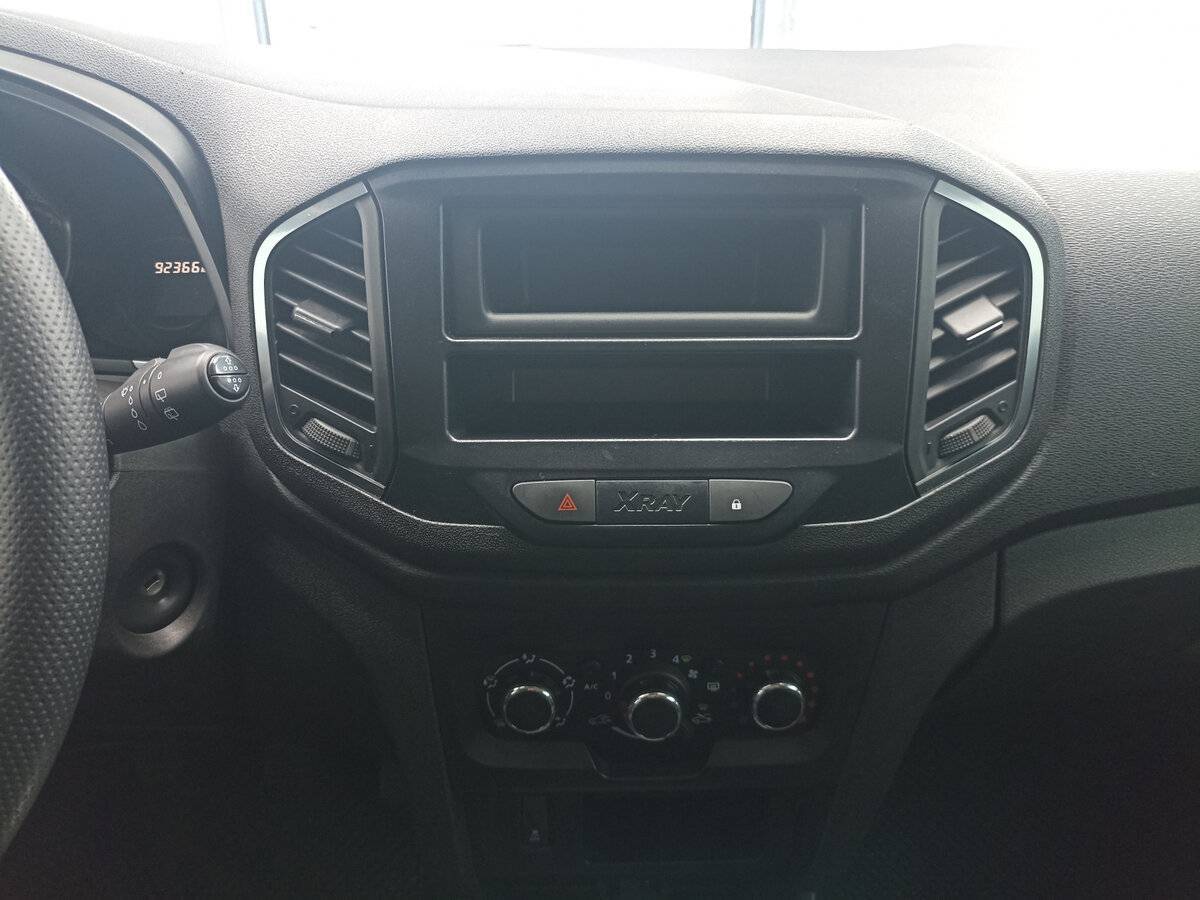 Купить Lada (ВАЗ) XRAY, 2021, 92 367 км, фото №15