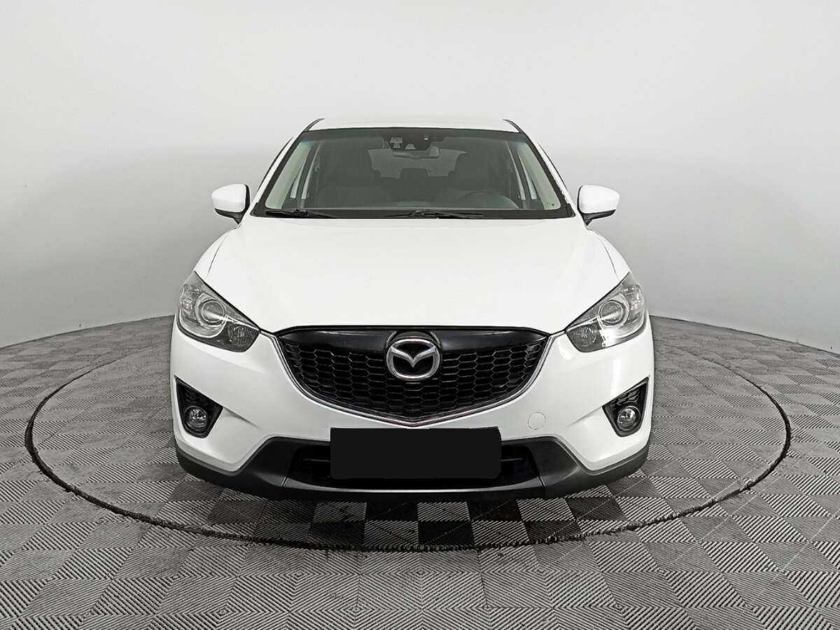 Купить Mazda CX-5, 2012, 312 341 км, фото №2
