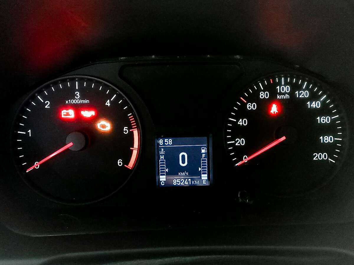 Купить УАЗ Patriot, 2019, 85 123 км, фото №10