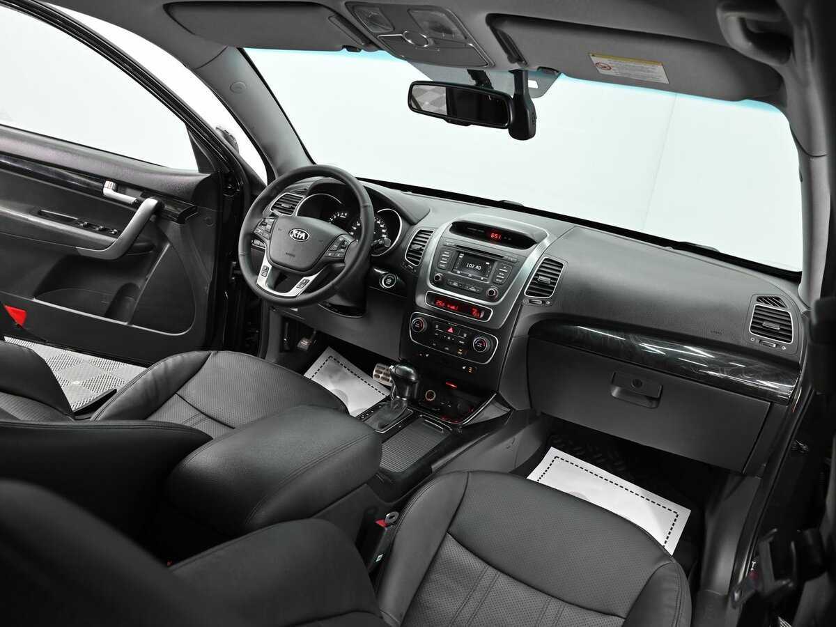 Купить Kia Sorento, 2015, 155 000 км, фото №13
