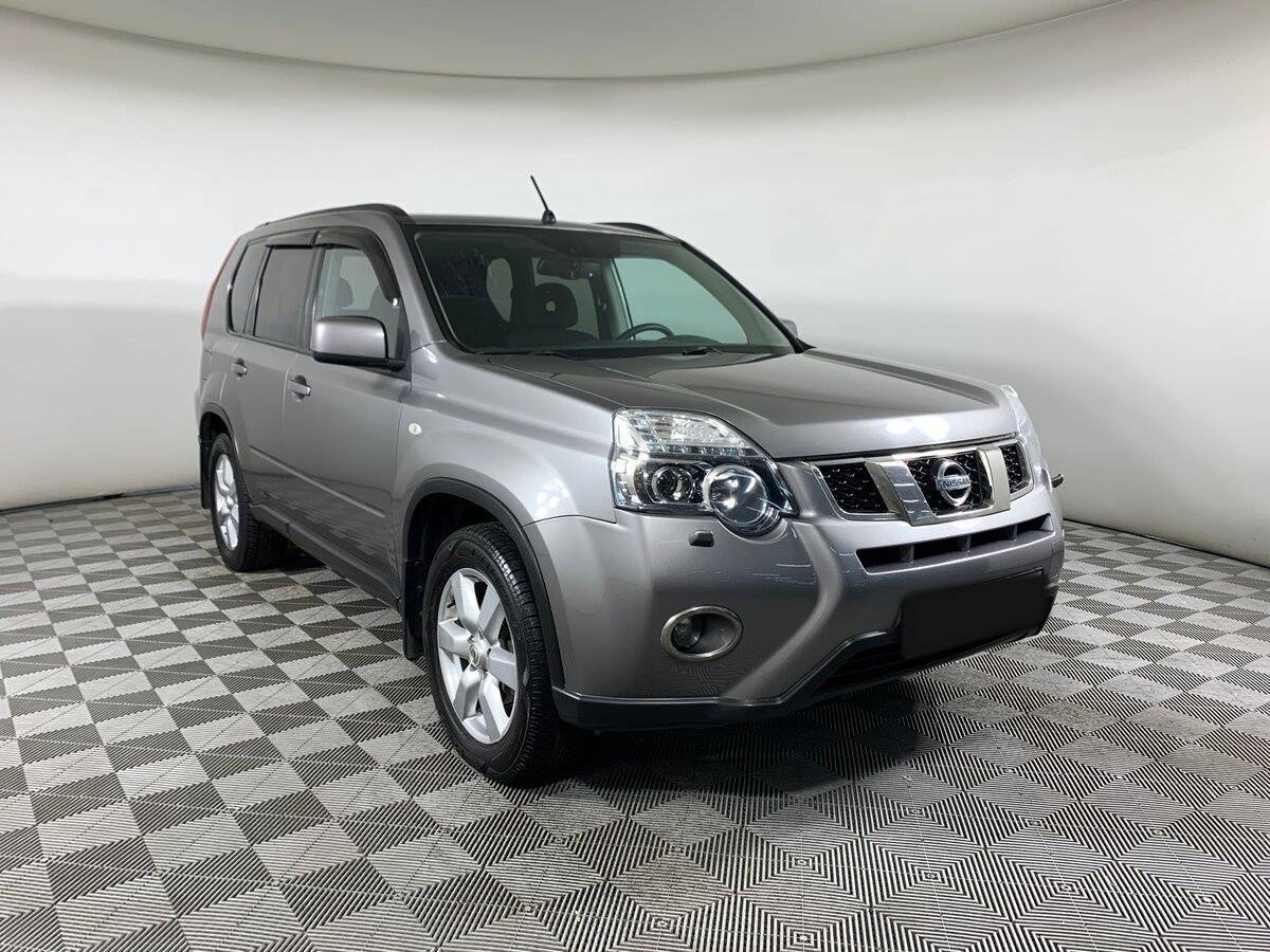 Купить Nissan X-Trail, 2012, 151 887 км, фото №3