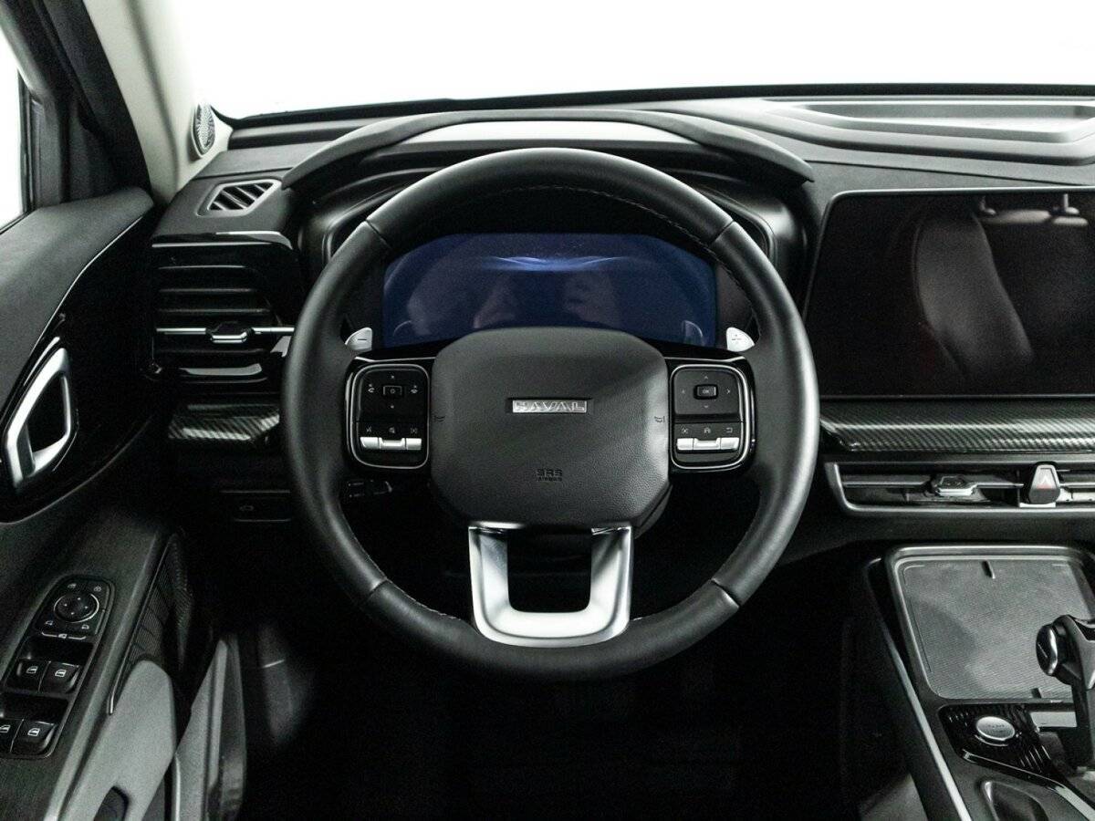 Купить Haval H3, 2024, 16 942 км, фото №20