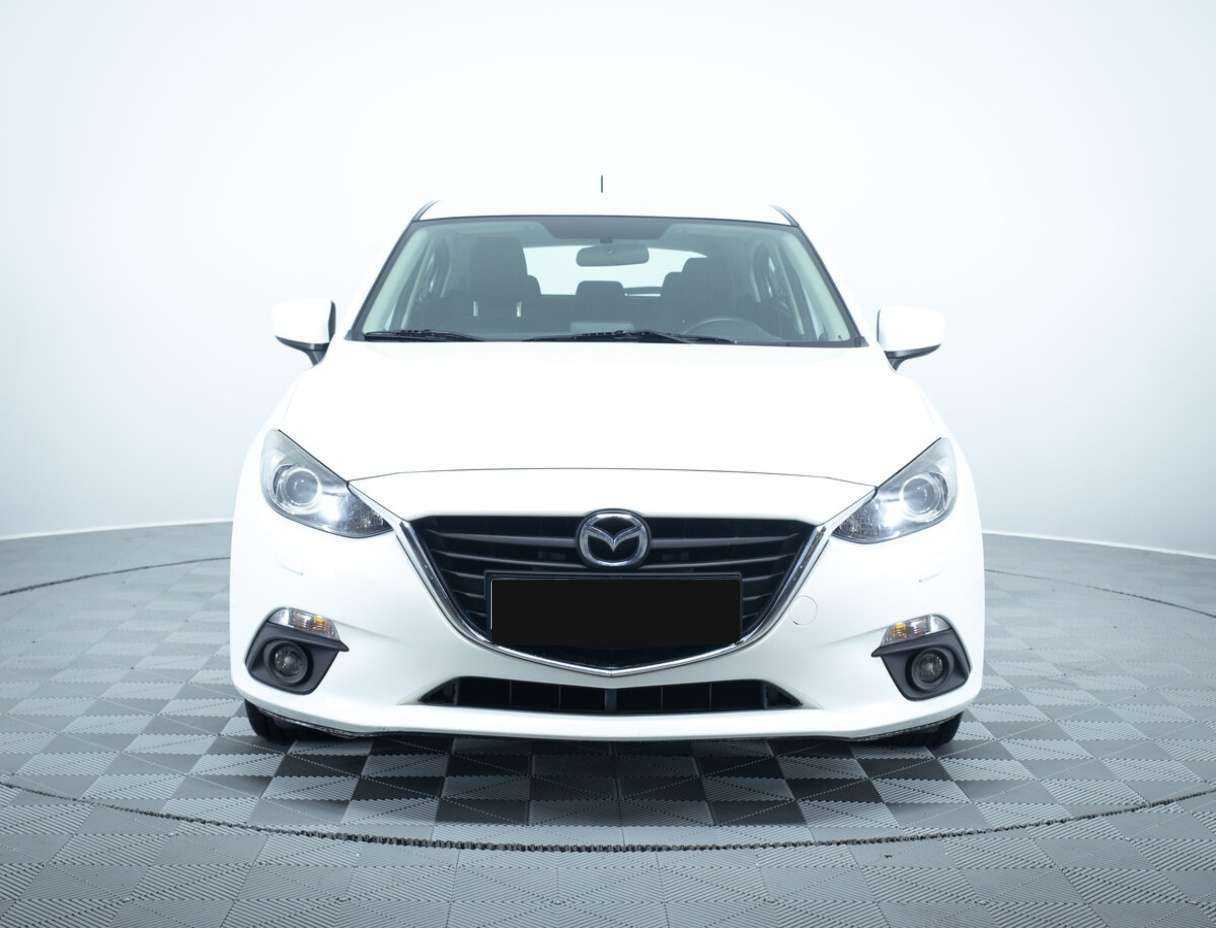 Купить Mazda 3, 2014, 69 689 км, фото №2