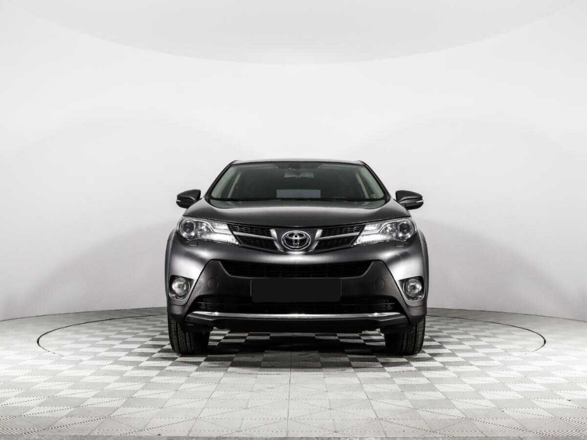 Купить Toyota RAV4, 2013, 179 951 км, фото №2