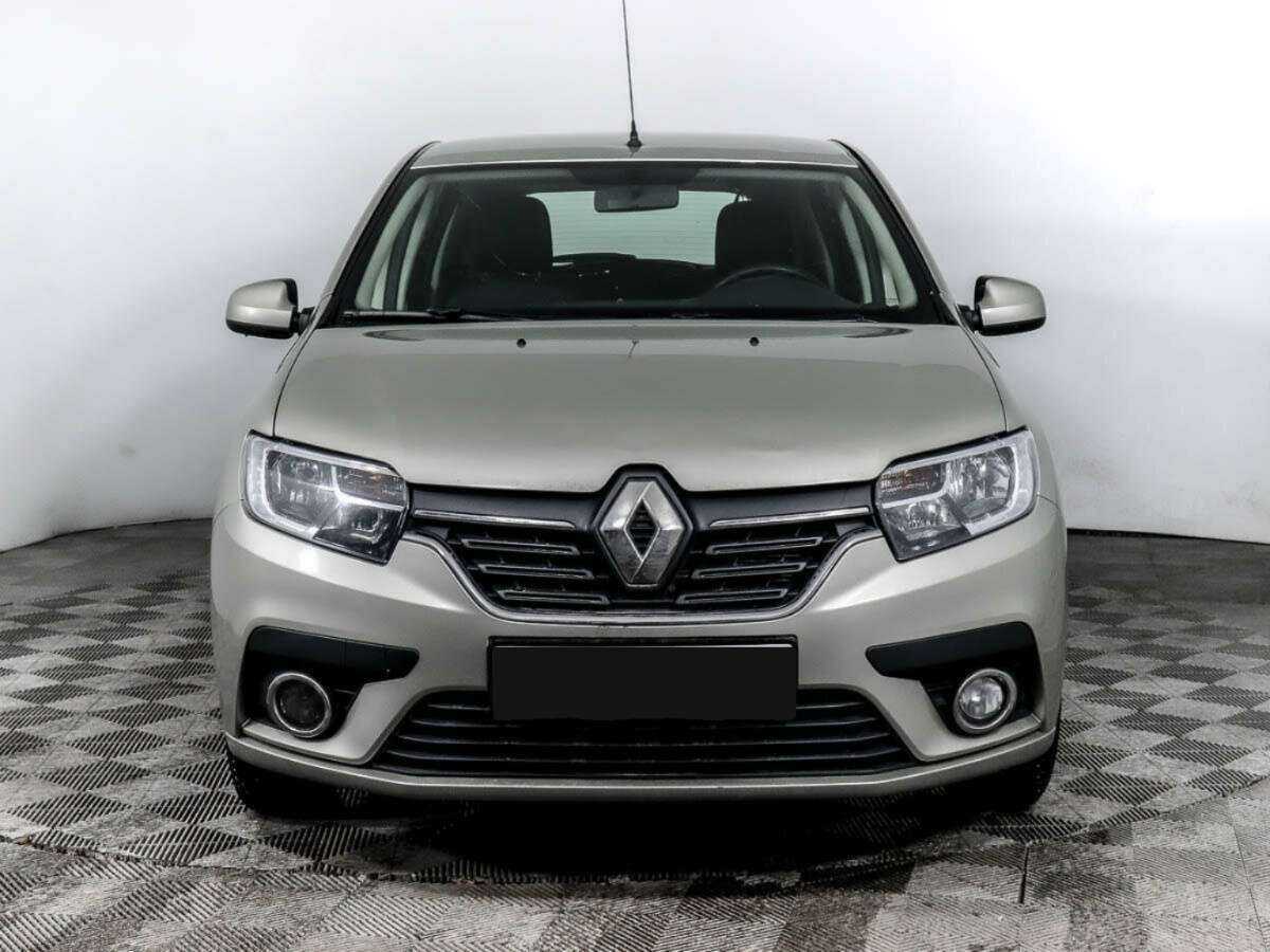 Купить Renault Sandero, 2018, 48 372 км, фото №2