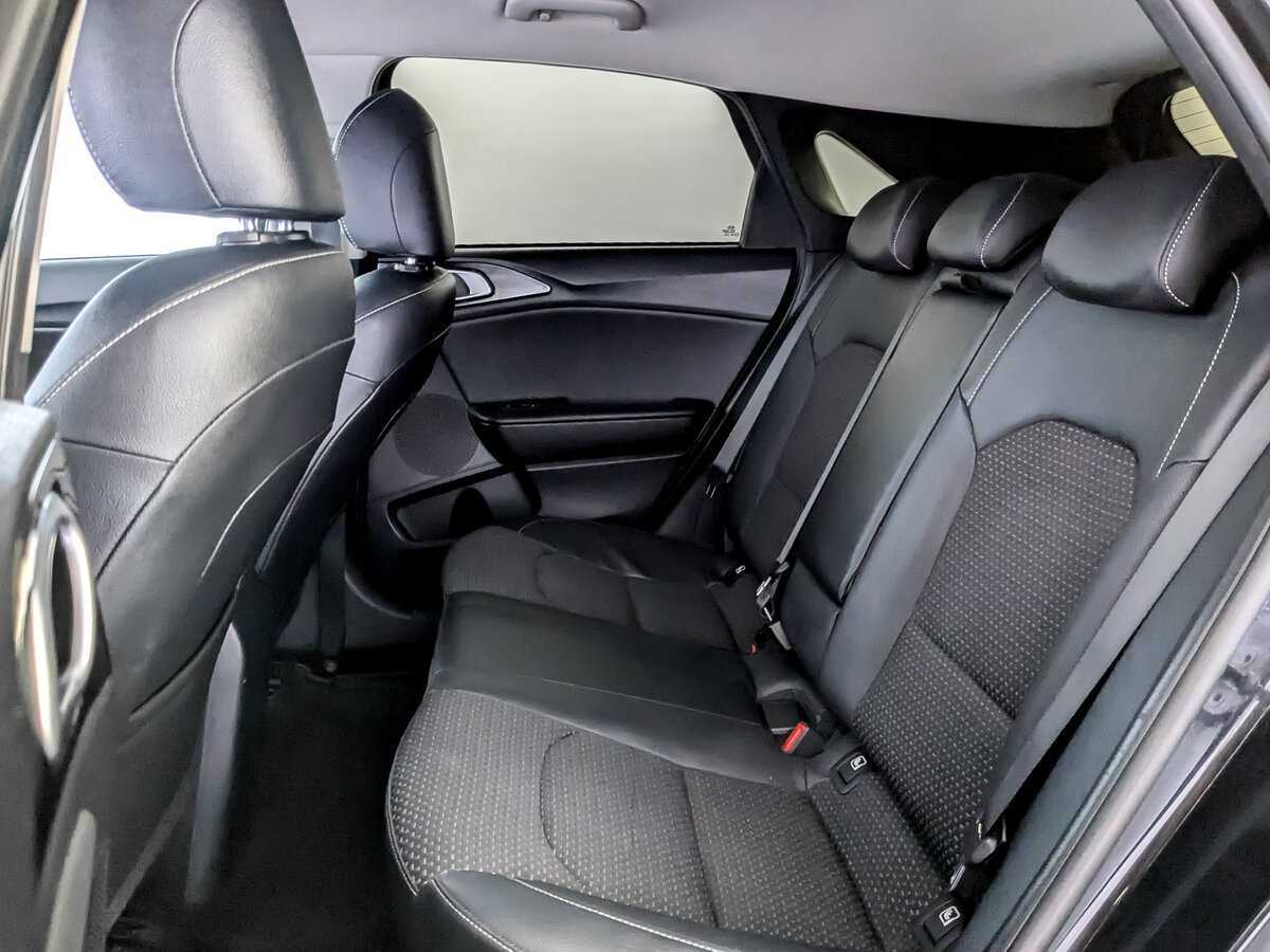 Купить Kia Ceed, 2019, 115 452 км, фото №10