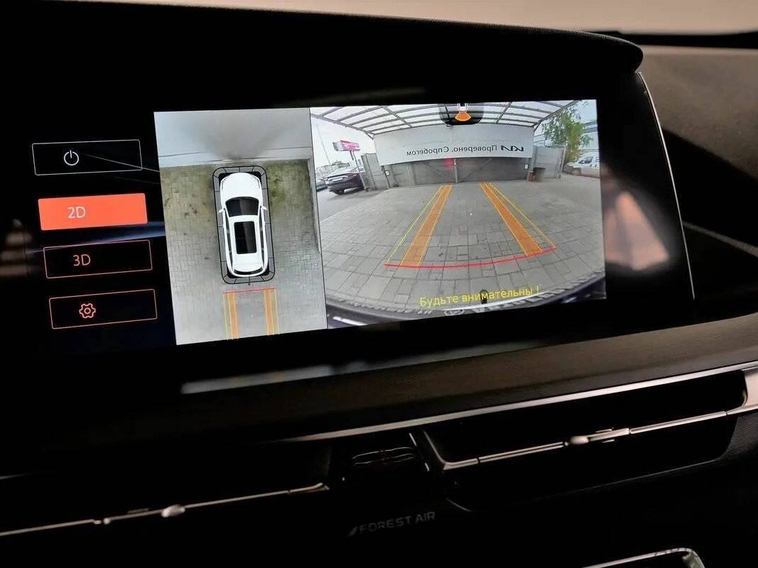 Купить Changan CS75 Plus, 2023, 18 789 км, фото №7