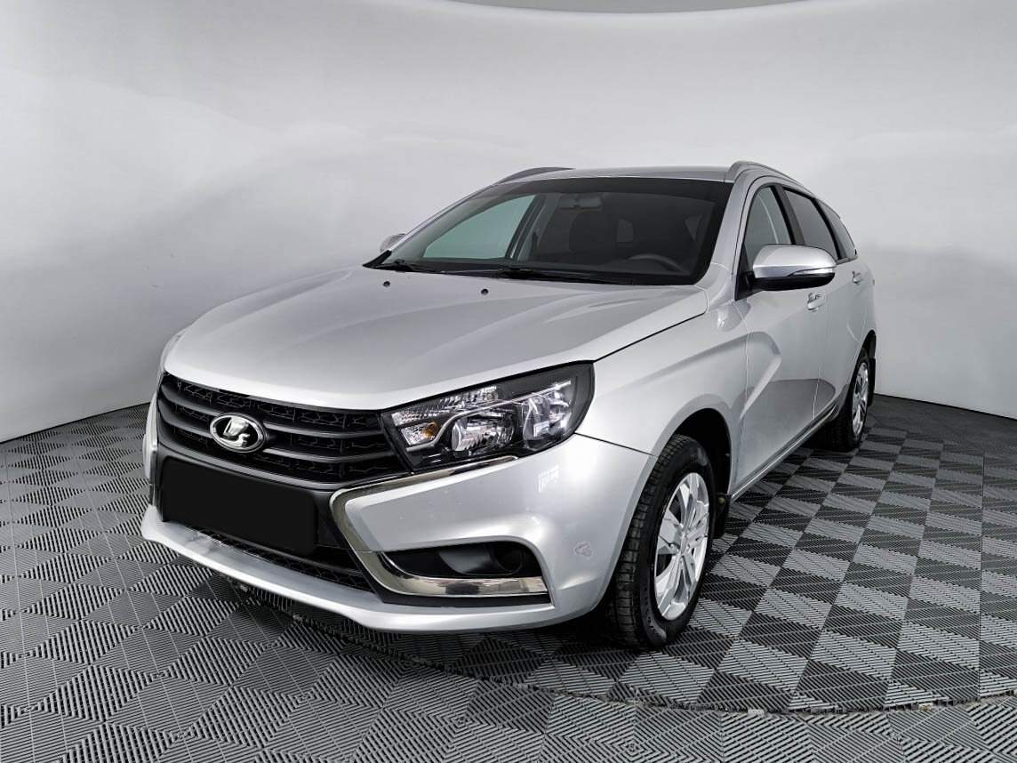 Купить Lada (ВАЗ) Vesta SW, 2021, 78 890 км, фото №1