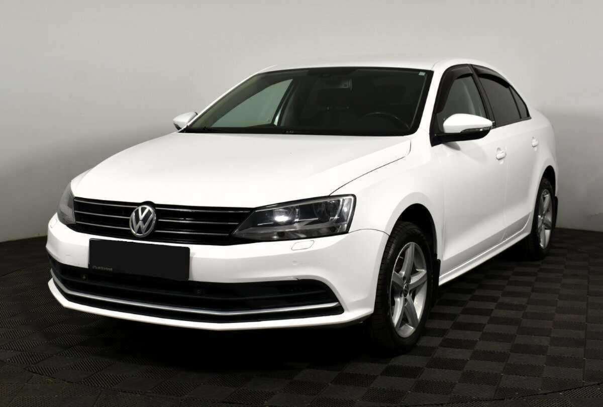 Купить Volkswagen Jetta, 2016, 183 000 км, фото №1
