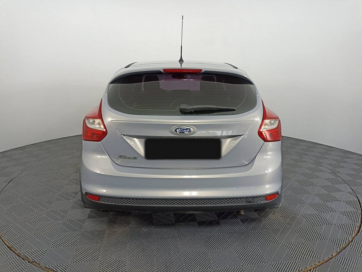 Купить Ford Focus, 2013, 194 515 км, фото №6