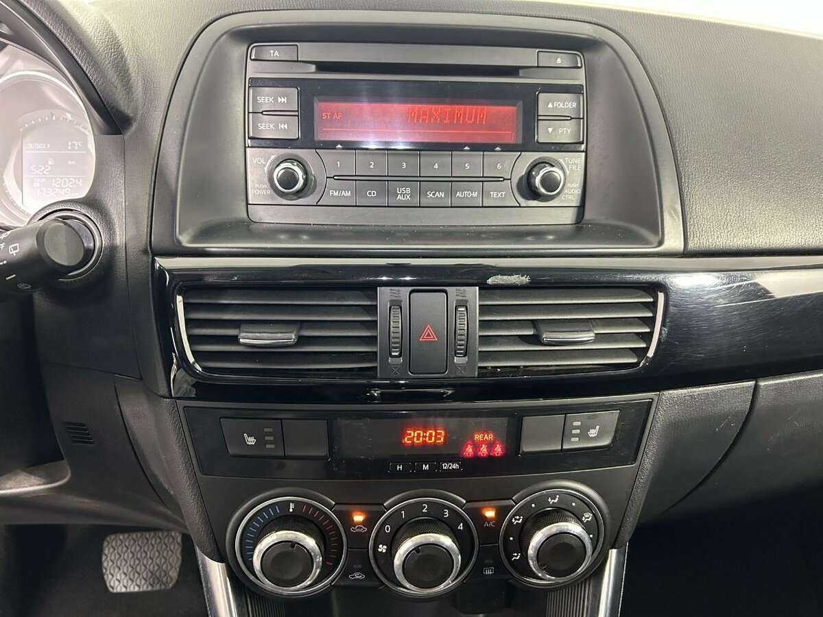 Купить Mazda CX-5, 2014, 173 249 км, фото №12