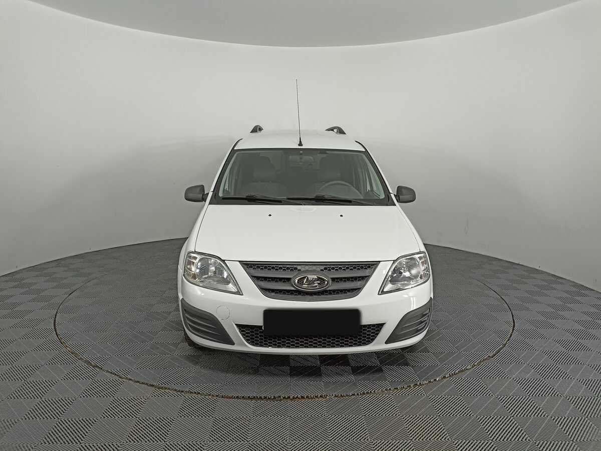 Купить Lada (ВАЗ) Largus, 2021, 136 303 км, фото №2