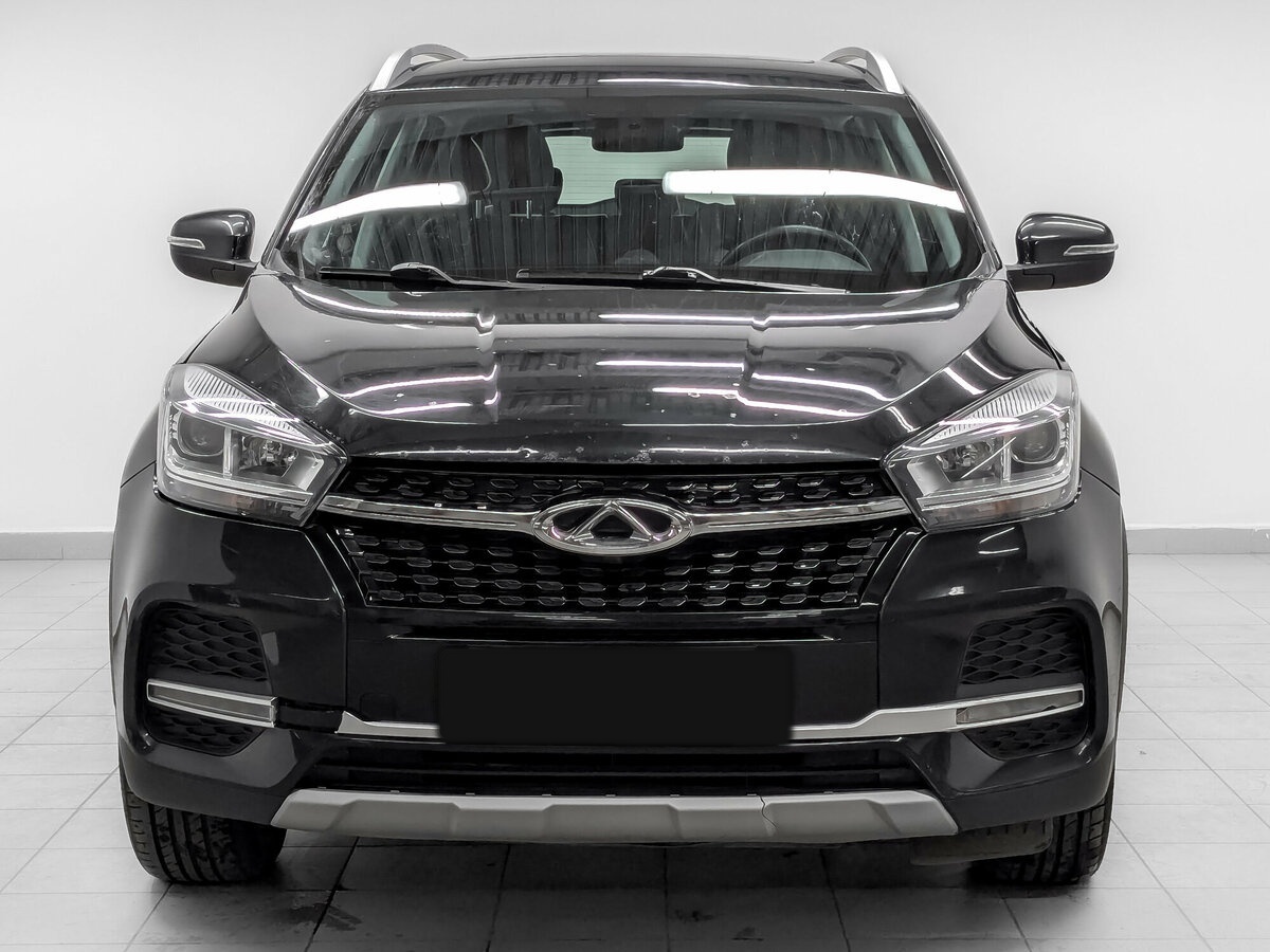 Купить Chery Tiggo 4 I Рестайлинг, 2022, 118 406 км, фото №2