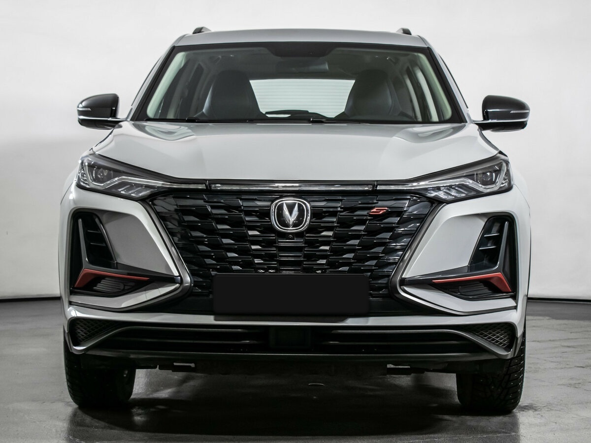 Купить Changan CS75 Plus I Рестайлинг, 2023, 32 876 км, фото №2