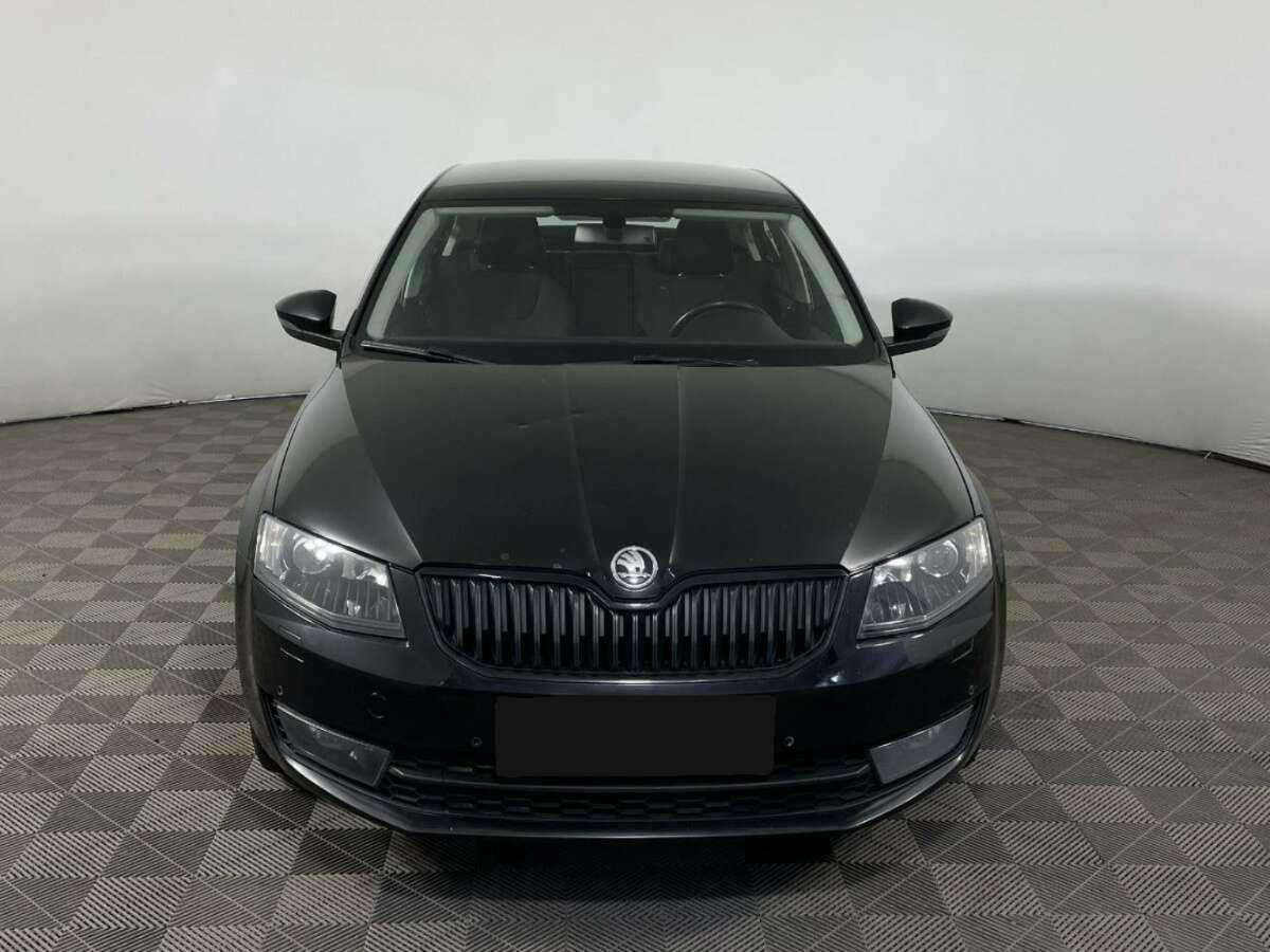Купить Skoda Octavia, 2014, 153 873 км, фото №2
