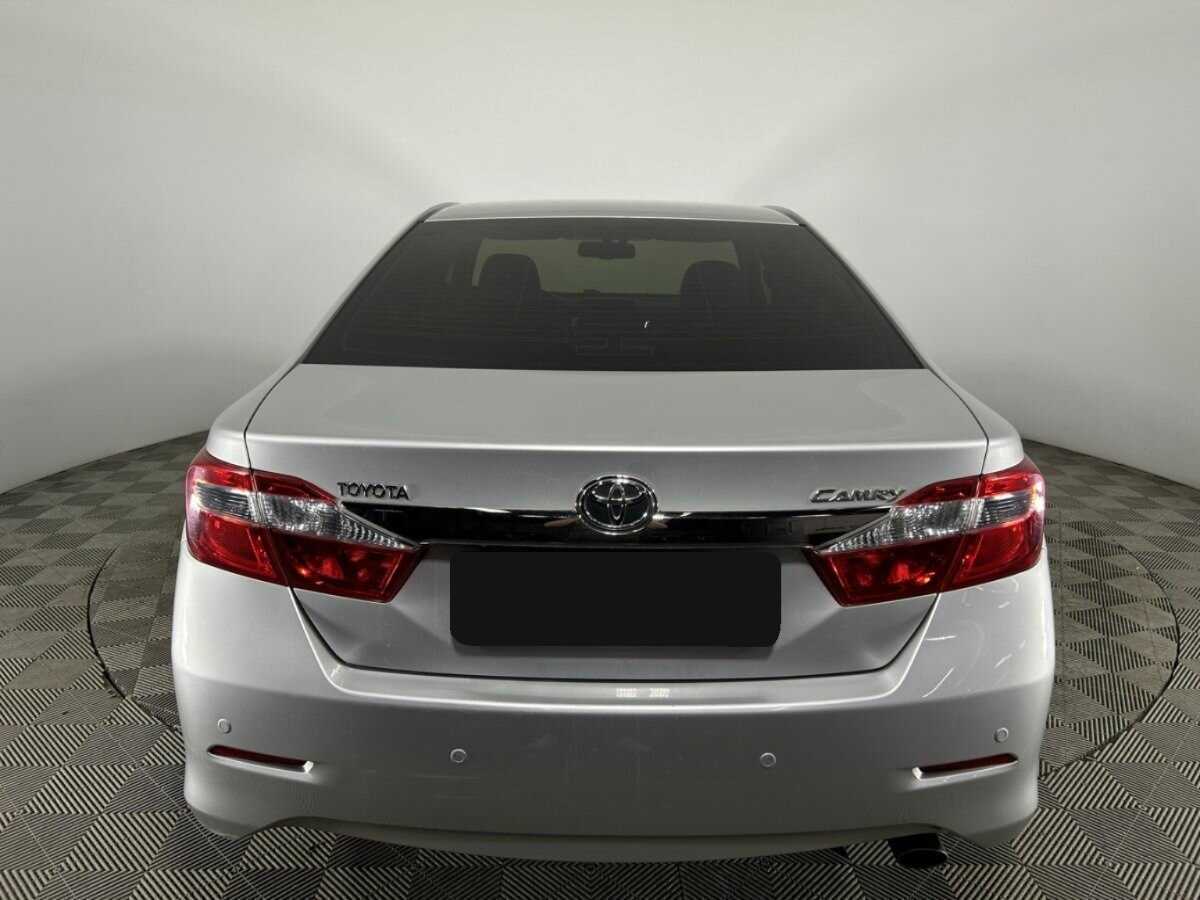 Купить Toyota Camry, 2013, 211 594 км, фото №3