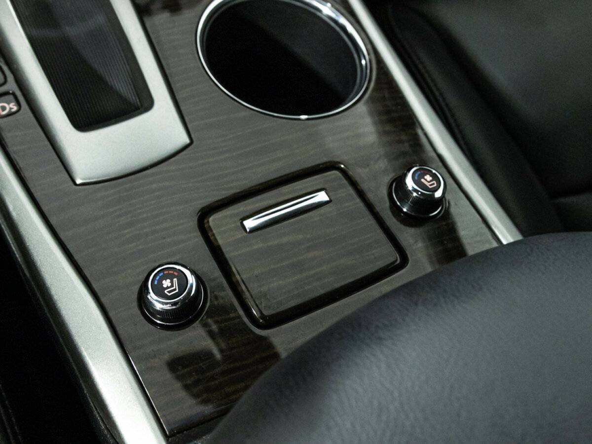 Купить Nissan Teana, 2015, 174 895 км, фото №22