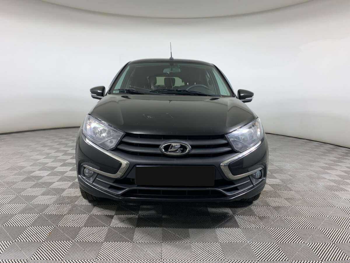 Купить Lada (ВАЗ) Granta, 2018, 76 500 км, фото №2