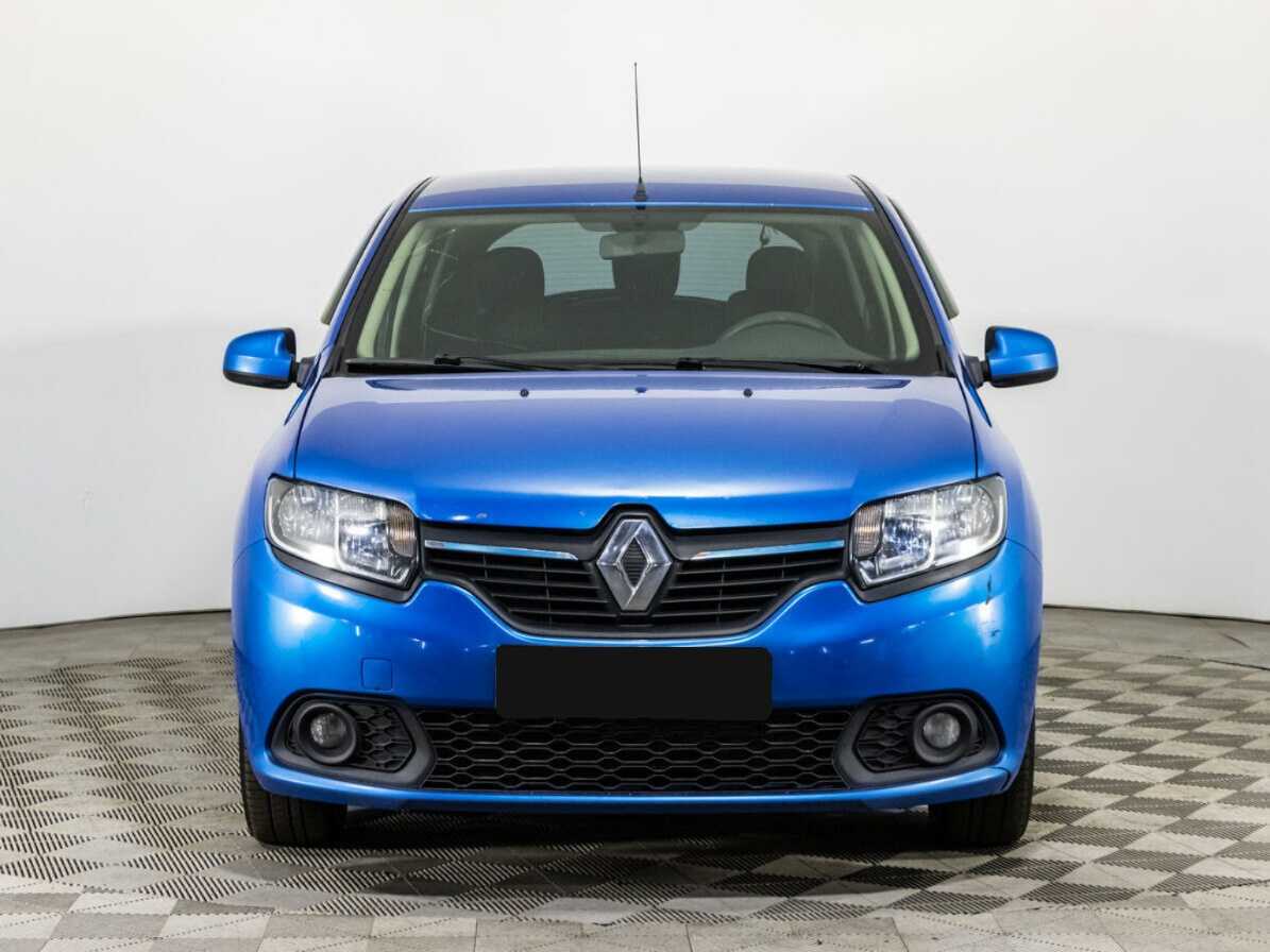 Купить Renault Sandero, 2014, 197 665 км, фото №2