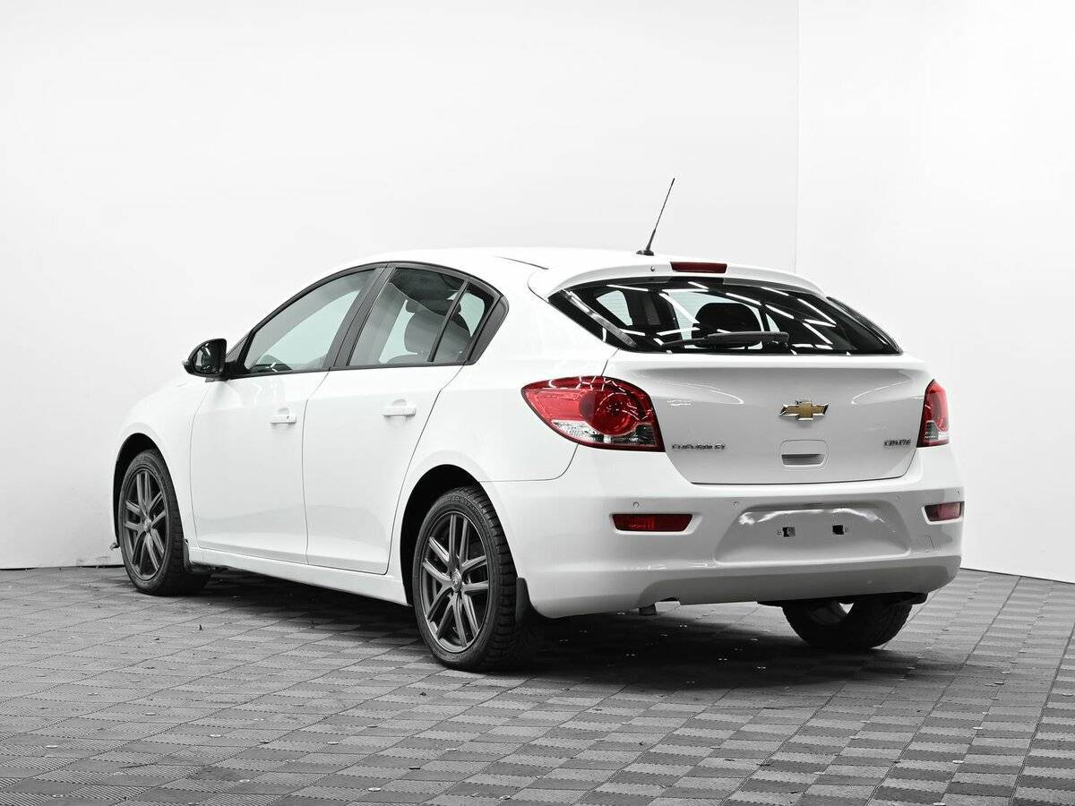 Купить Chevrolet Cruze, 2013, 165 000 км, фото №3