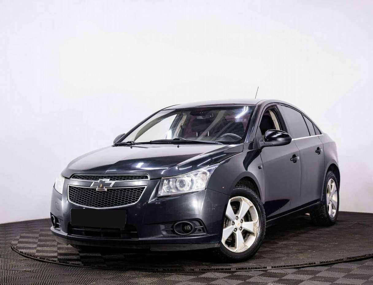 Купить Chevrolet Cruze, 2012, 176 022 км, фото №1