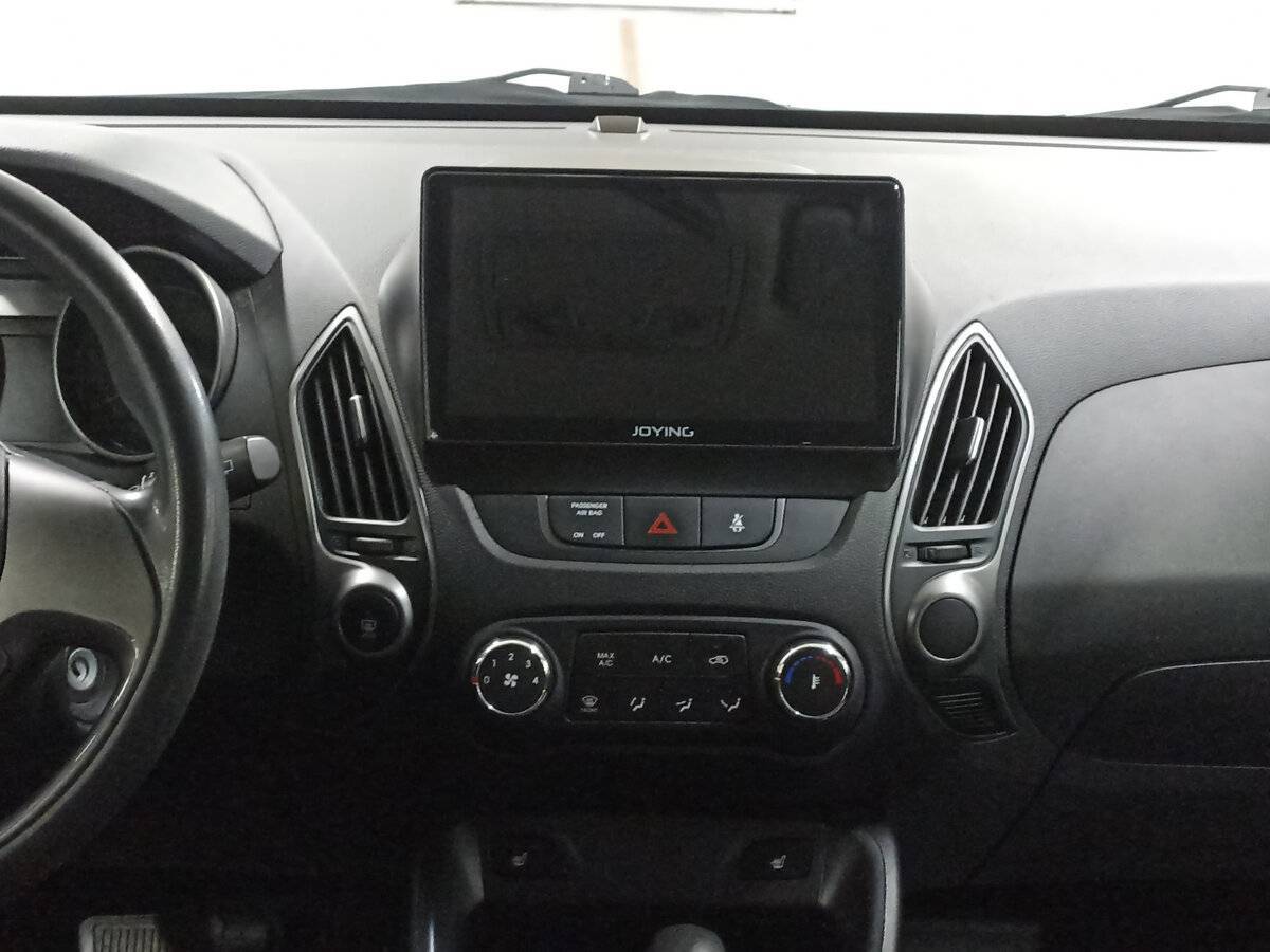Купить Hyundai ix35, 2014, 90 401 км, фото №15