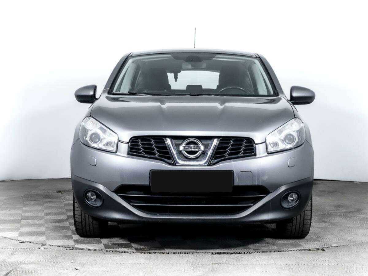 Купить Nissan Qashqai, 2013, 81 639 км, фото №2