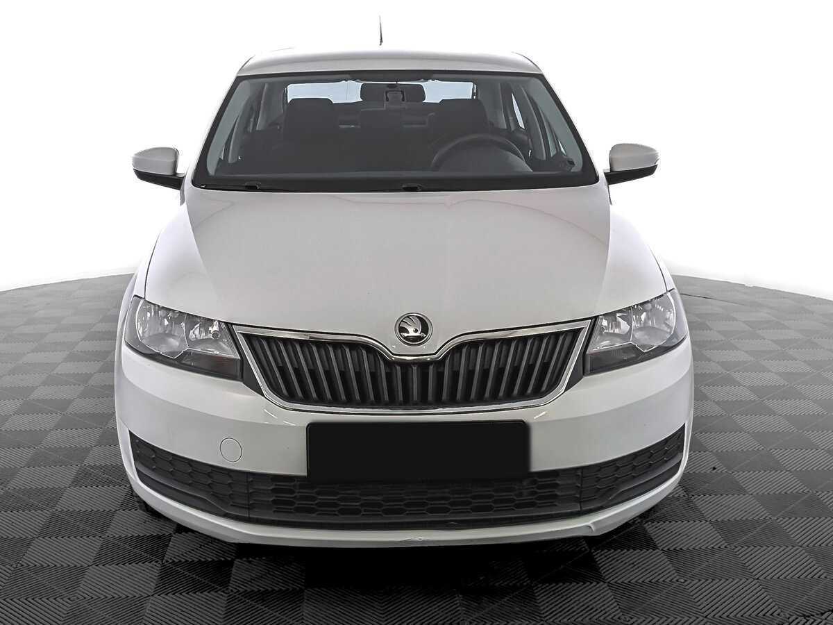 Купить Skoda Rapid, 2017, 177 284 км, фото №2
