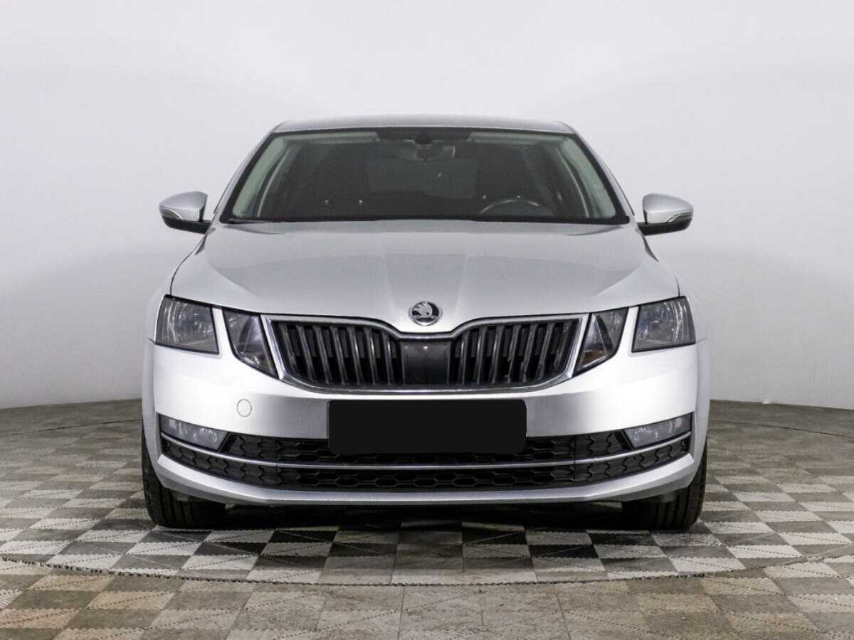 Купить Skoda Octavia, 2018, 175 047 км, фото №2
