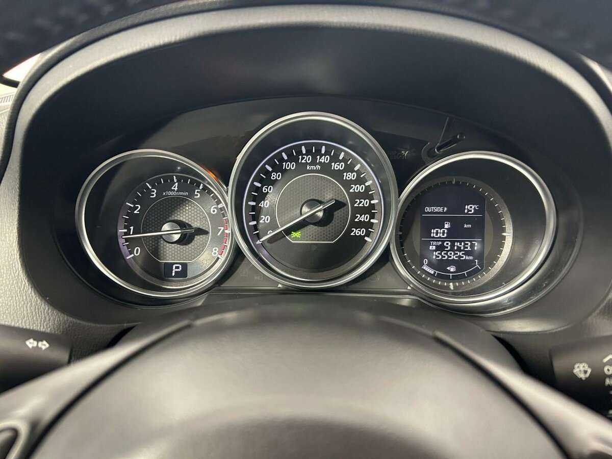 Купить Mazda 6, 2013, 155 925 км, фото №11