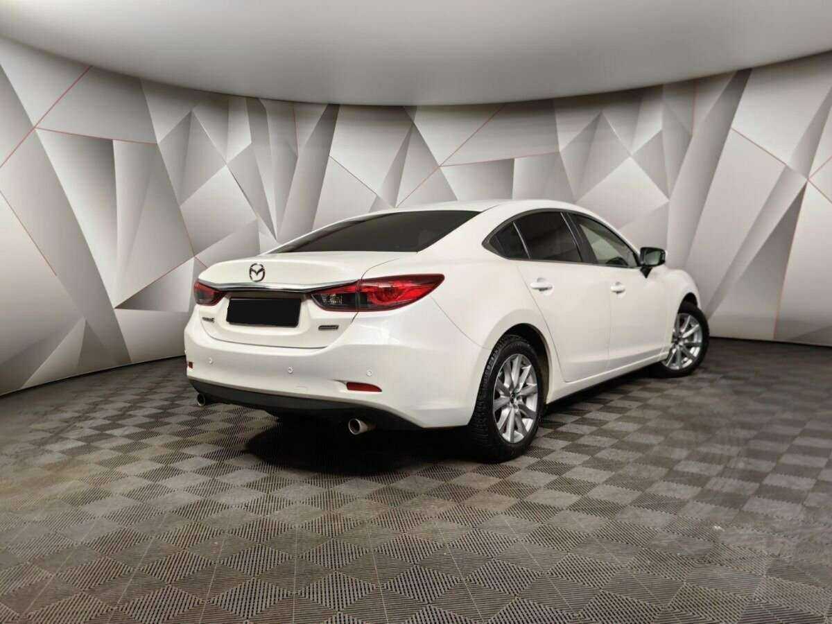 Купить Mazda 6, 2014, 242 590 км, фото №2