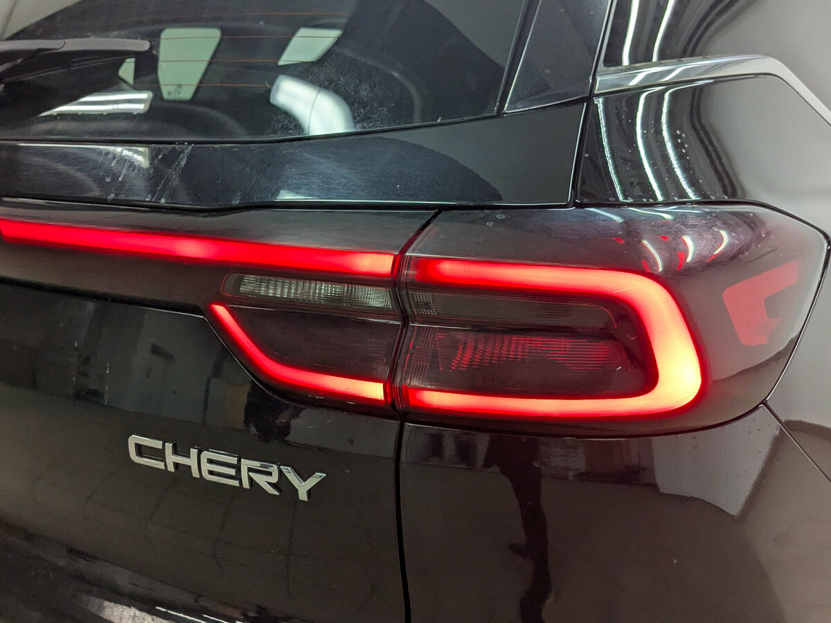 Купить Chery Tiggo 7 Pro I, 2022, 124 231 км, фото №25