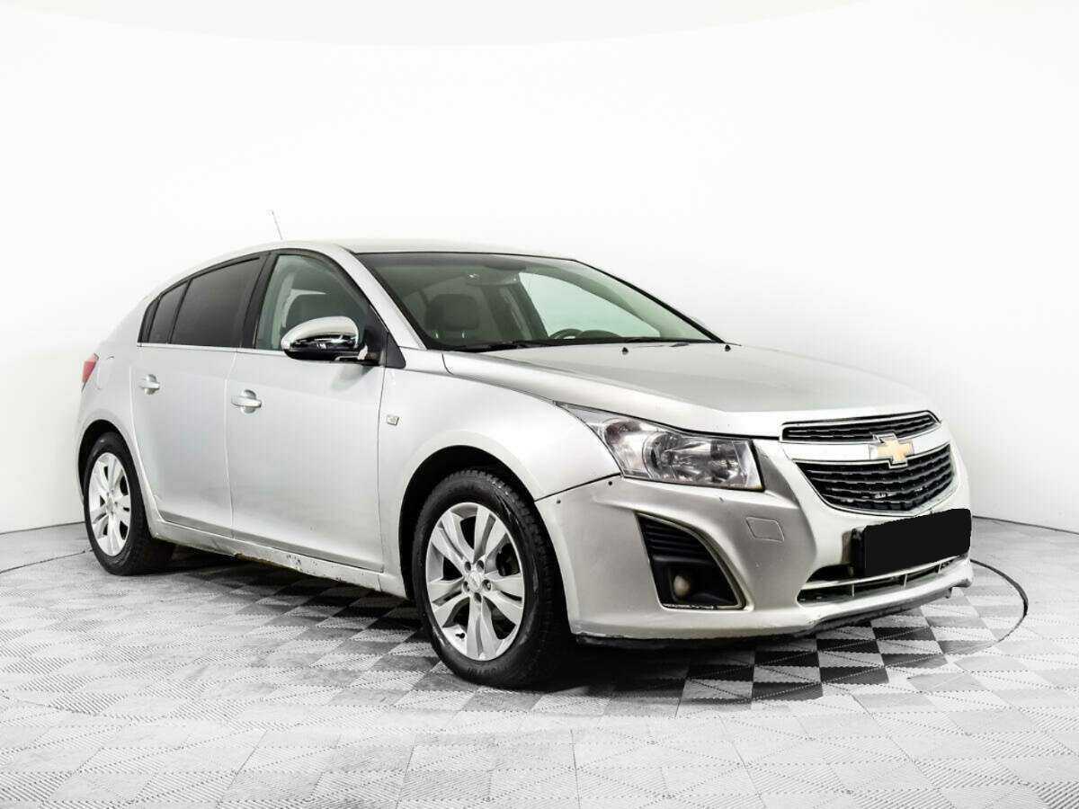 Купить Chevrolet Cruze, 2013, 153 315 км, фото №3
