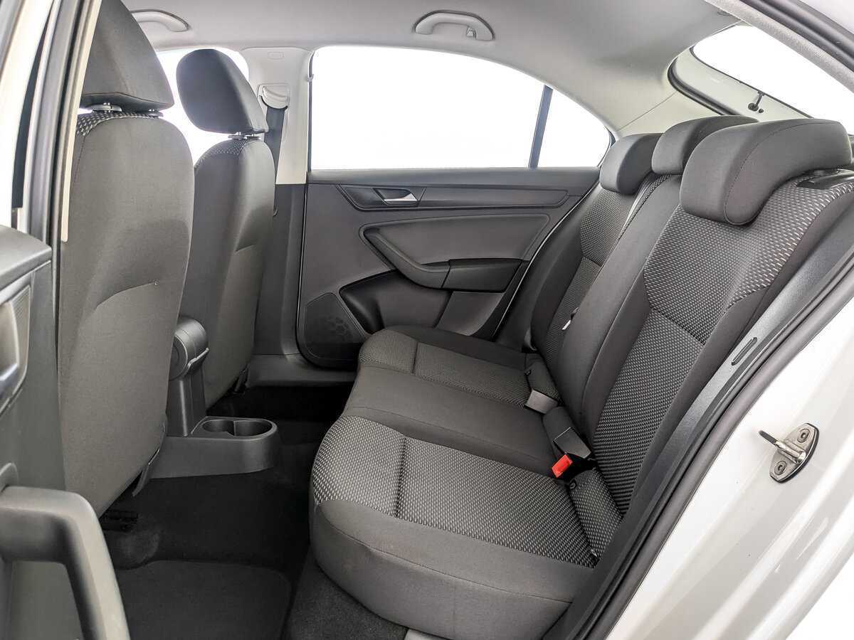 Купить Volkswagen Polo, 2021, 128 909 км, фото №12