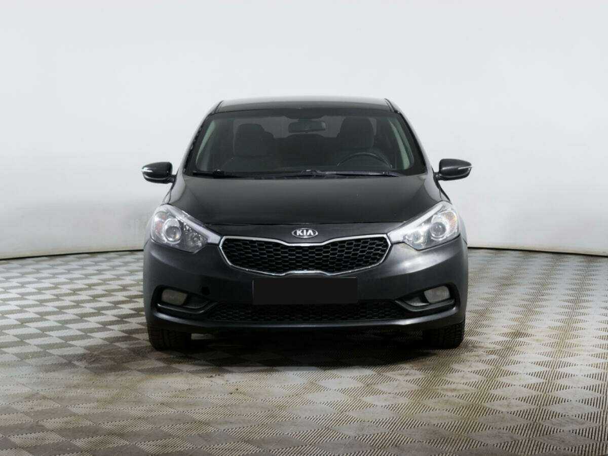 Купить Kia Cerato, 2014, 255 312 км, фото №2