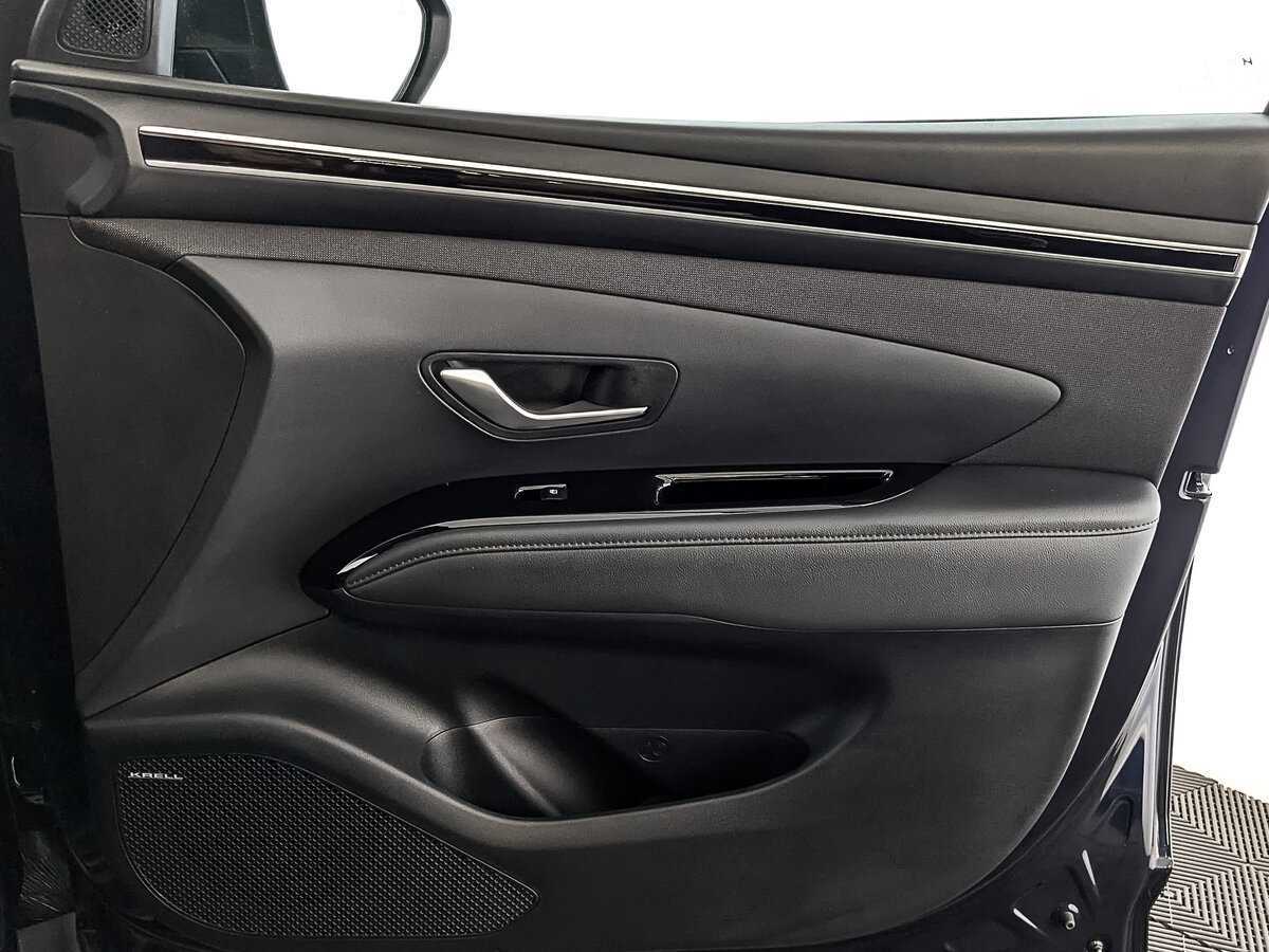 Купить Hyundai Tucson, 2021, 48 248 км, фото №23